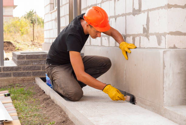 Licensed Foundation Crack Repair service in New Tazewell, TN - SJ Waterproofing Pros